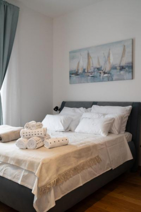 Studio Apartments Rijeka